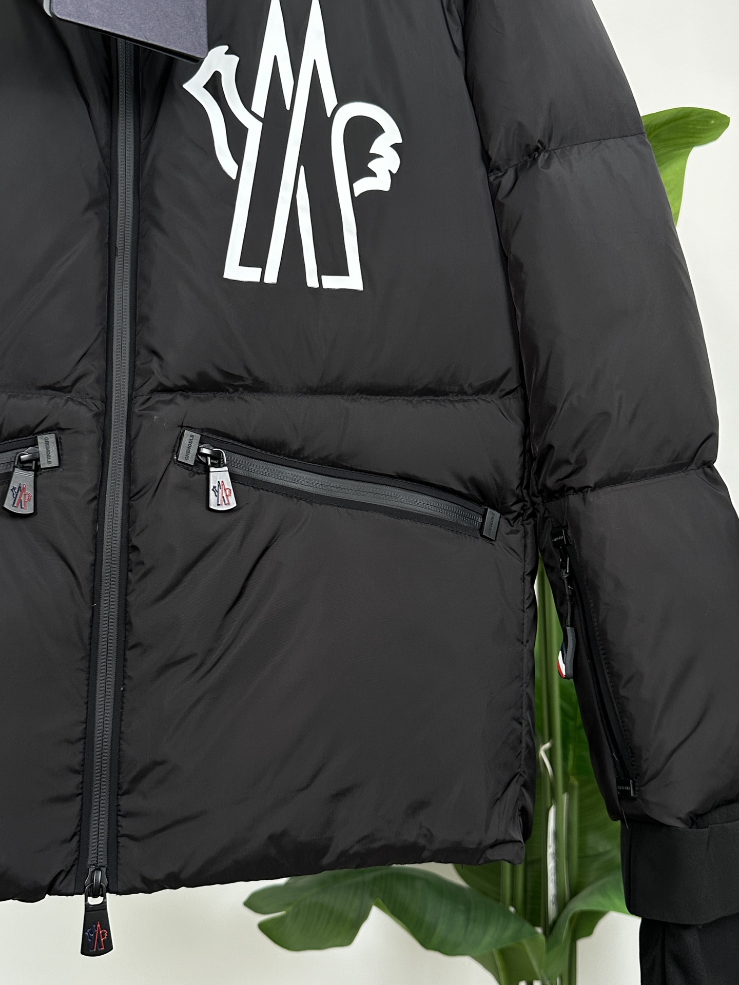 Moncler Down Jackets